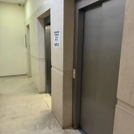 Art Central Apartman
