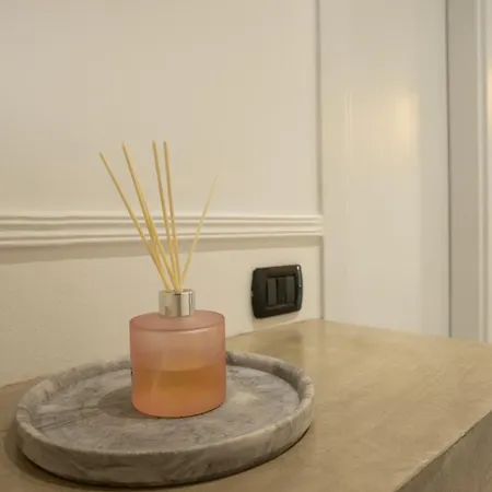 Apartman Art Central