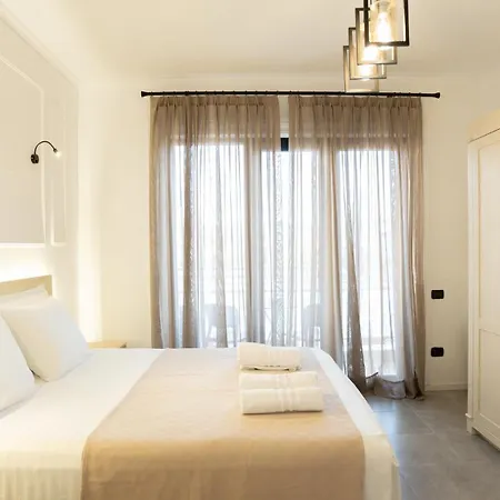 Art Central Apartman Tirana