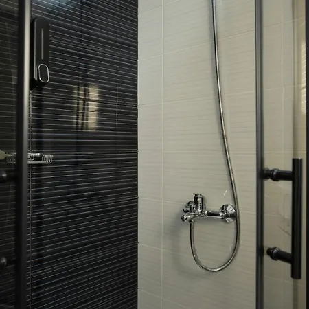 Apartman Art Central Tirana