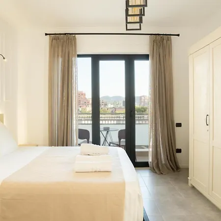 Apartman Art Central Tirana