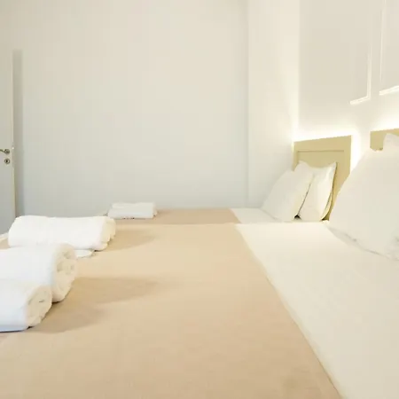 Apartman Art Central